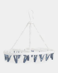 Best Dunnes Stores 20 Clothes Peg Ring