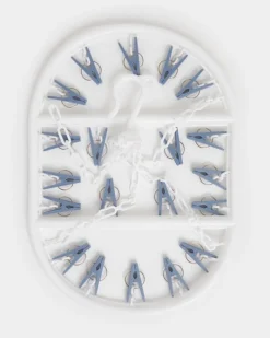 Best Dunnes Stores 20 Clothes Peg Ring