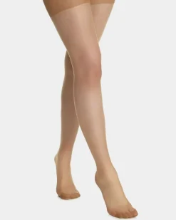 Discount Dunnes Stores 10 Denier Illusions Tights - Pack Of 2