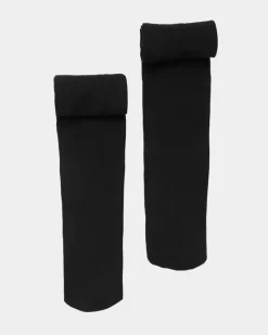 Hot Dunnes Stores 40 Denier Opaque Tights - Pack Of 2 (5-14 Years)