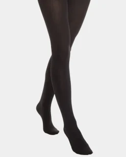 Clearance Dunnes Stores 60 Denier Opaque Tights - Pack Of 3