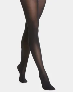 New Dunnes Stores 40 Denier Velvet Opaque Tights (1 Pair)