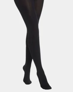Best Dunnes Stores 60 Denier Velvet Opaque Tights (1 Pair)