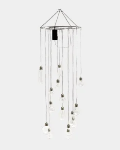 Best Dunnes Stores 15 Hanging Parasol Lights