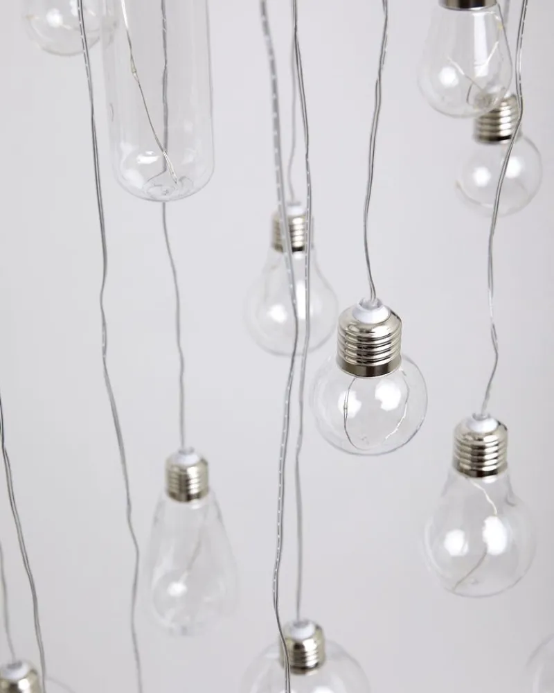 Best Dunnes Stores 15 Hanging Parasol Lights