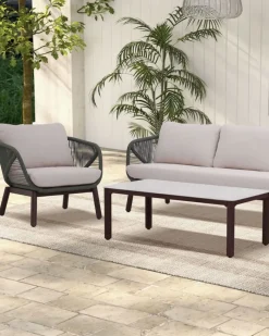 Sale Dunnes Stores 4 Piece Conversation Set
