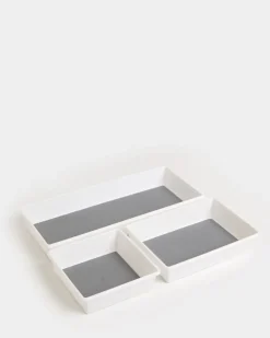 Sale Dunnes Stores 3 Piece Drawer Organiser