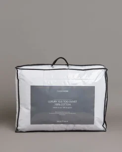 Best Dunnes Stores 10.5 Tog Anti-Allergy Duvet - Single