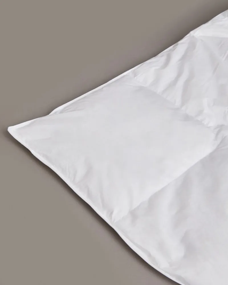 Fashion Dunnes Stores 13.5 Tog Duck Feather And Down Duvet - Double