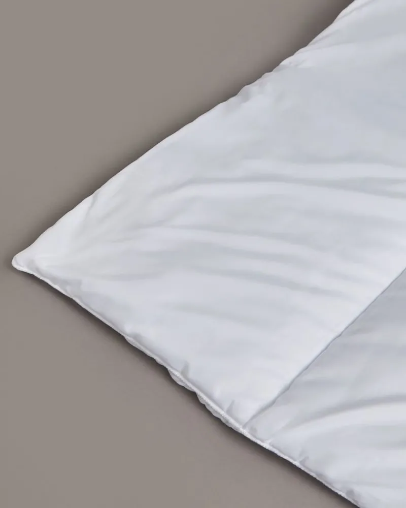 Clearance Dunnes Stores 13.5 Tog Soft Sleep Anti-Allergy Duvet - Double