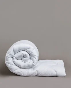 Online Dunnes Stores 13.5 Tog Velvet Touch Duvet - Single