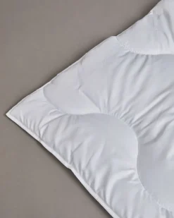 Online Dunnes Stores 13.5 Tog Velvet Touch Duvet - Single