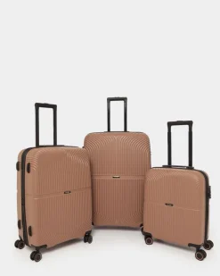 Sale Dunnes Stores 8 Wheel Expandable Suitcase