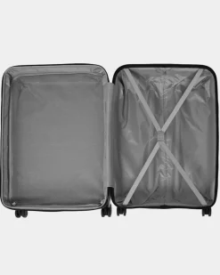 Sale Dunnes Stores 8 Wheel Expandable Suitcase