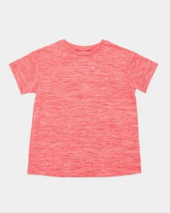 Hot Dunnes Stores Activewear T-Shirt (4-14 Years)