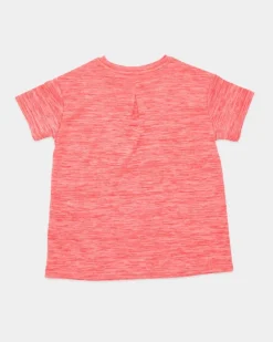 Hot Dunnes Stores Activewear T-Shirt (4-14 Years)