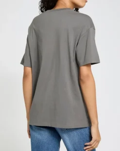Best Dunnes Stores AD/DC Print T-Shirt