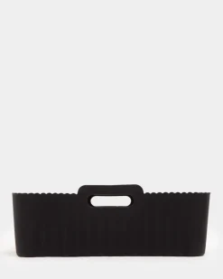 Clearance Dunnes Stores Air fryer Rectangular Tray - Pack of 2