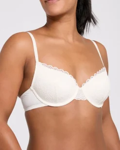 New Dunnes Stores All Over Lace Bra - Pack Of 2