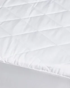Hot Dunnes Stores Anti-Allergy Mattress Protector