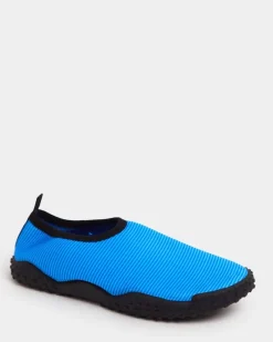 Outlet Dunnes Stores Aqua Shoe (Size 9 - 5)