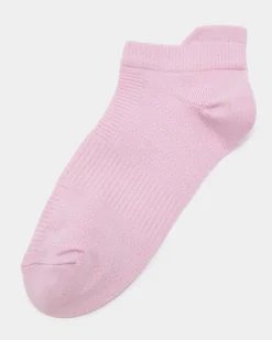 Outlet Dunnes Stores Arch Support Sports Sock - Pack Of 3