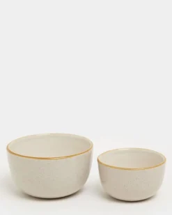 Fashion Dunnes Stores Ashton Dip Bowls - Set Of 2