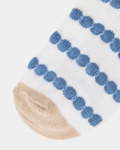 Best Dunnes Stores Baby Boys Design Socks - Pack Of 5