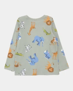 Best Dunnes Stores Baby Boys Pyjamas - Pack Of 2 (6 Months-4 Years)