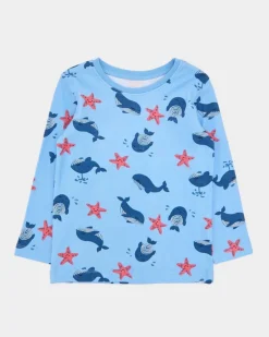 Sale Dunnes Stores Baby Boys Pyjamas - Pack Of 2 (6 Months-4 Years)