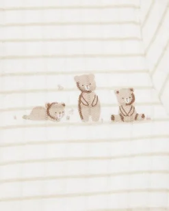 Hot Dunnes Stores Baby Sleepsuit - Pack Of 3 (Newborn-23 Months)