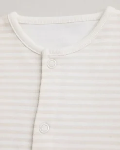 Outlet Dunnes Stores Baby Sleepsuit - Pack Of 3 (Newborn-23 Months)