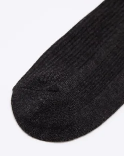 Fashion Dunnes Stores Bamboo Comfort Top Sock - Pack Of 3