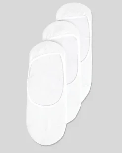 Sale Dunnes Stores Bamboo Footie - Pack Of 3