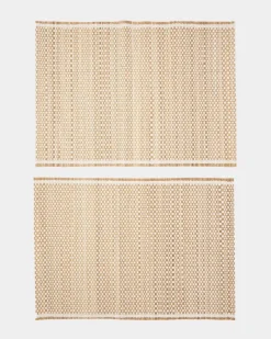 Discount Dunnes Stores Bamboo Placemat - Pack Of 2