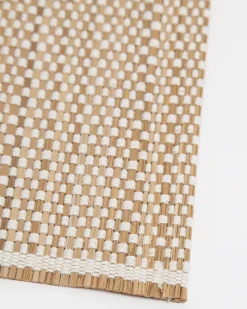 Discount Dunnes Stores Bamboo Placemat - Pack Of 2
