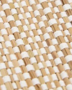 Discount Dunnes Stores Bamboo Placemat - Pack Of 2