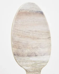 Discount Dunnes Stores Bamboo Print Servers