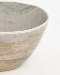 Best Dunnes Stores Bamboo Print Small Bowl