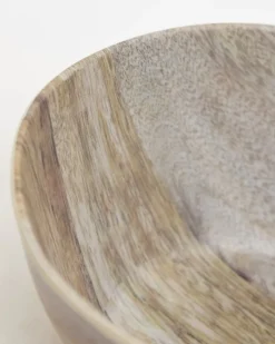 Best Dunnes Stores Bamboo Print Small Bowl