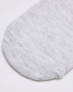 Clearance Dunnes Stores Bamboo Rib Knit Footies - Pack Of 3