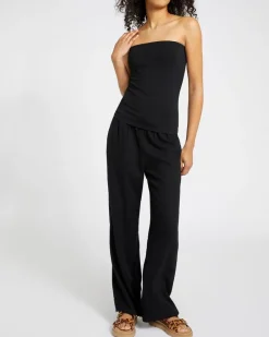 Fashion Dunnes Stores Bandeau Top