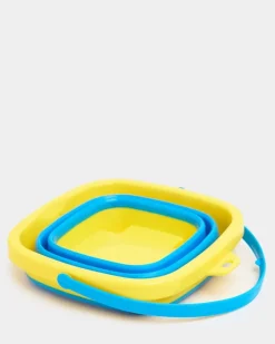 Hot Dunnes Stores Beach Bucket Set - Set Of 4