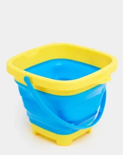 Hot Dunnes Stores Beach Bucket Set - Set Of 4