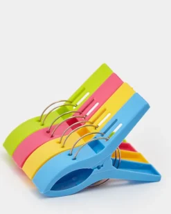 Best Dunnes Stores Beach Clips - Pack Of 4