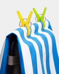 Best Dunnes Stores Beach Clips - Pack Of 4