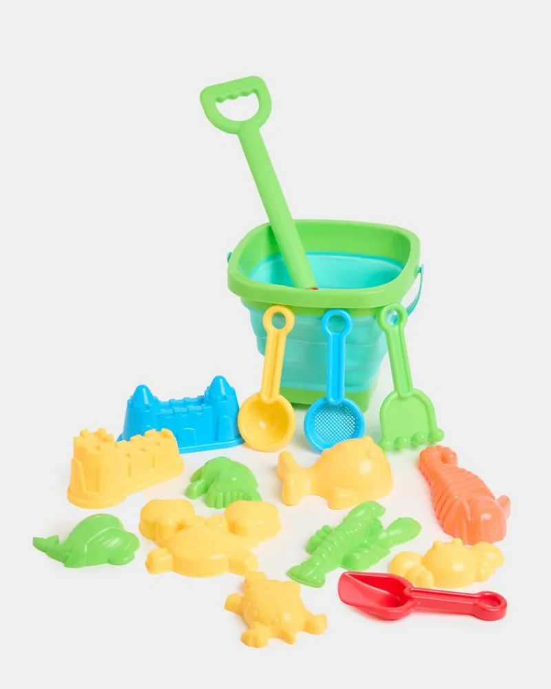 Clearance Dunnes Stores Beach Set