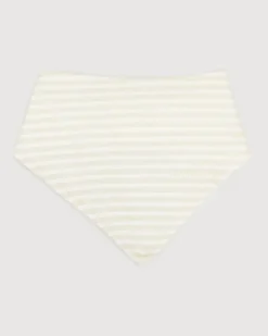 Sale Dunnes Stores Bear Bandana Bib - Pack Of 4