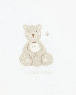 Sale Dunnes Stores Bear Bandana Bib - Pack Of 4