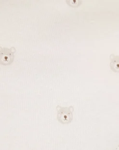 Sale Dunnes Stores Bear Bandana Bib - Pack Of 4